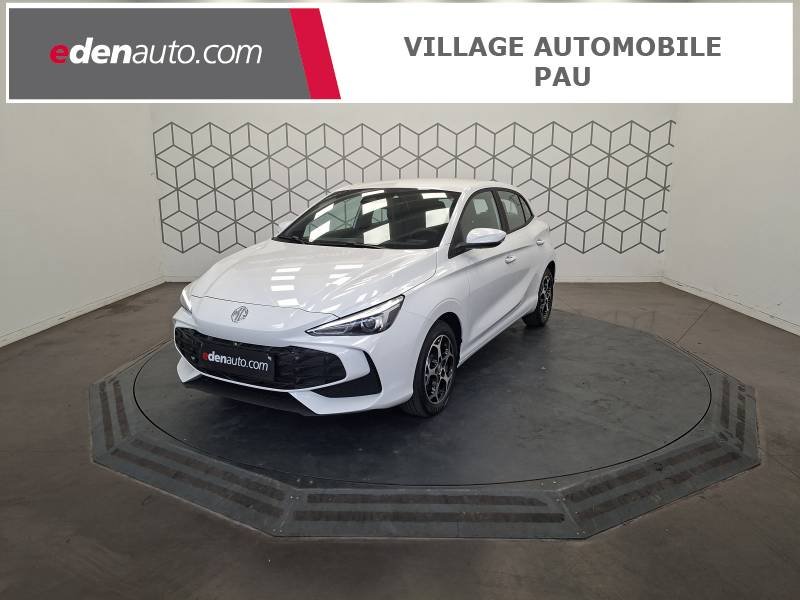 MG mg3 - Photo 1