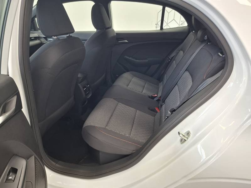 MG mg3 - Photo 11