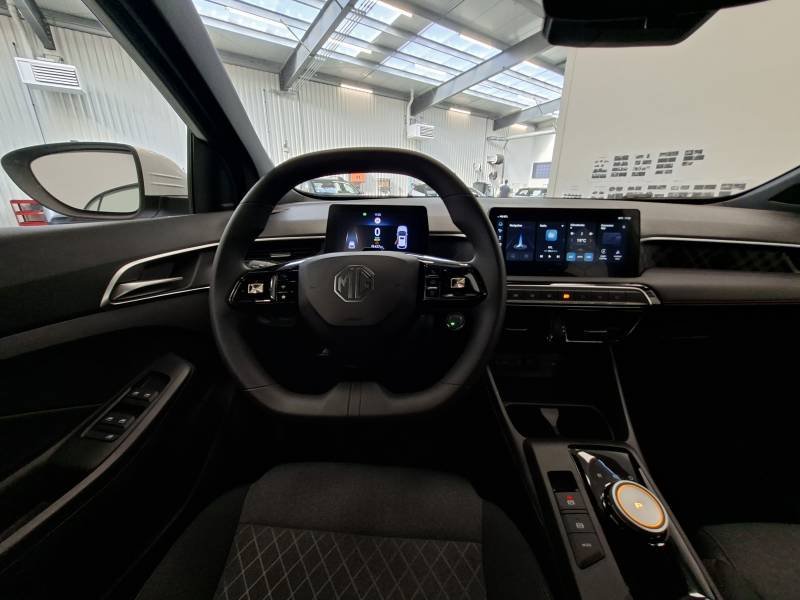 MG mg3 - Photo 15