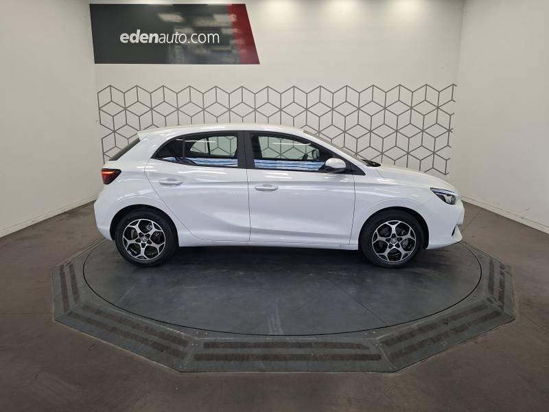 MG mg3 - Photo 4
