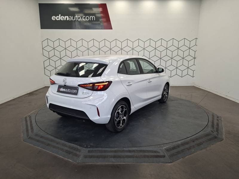 MG mg3 - Photo 5