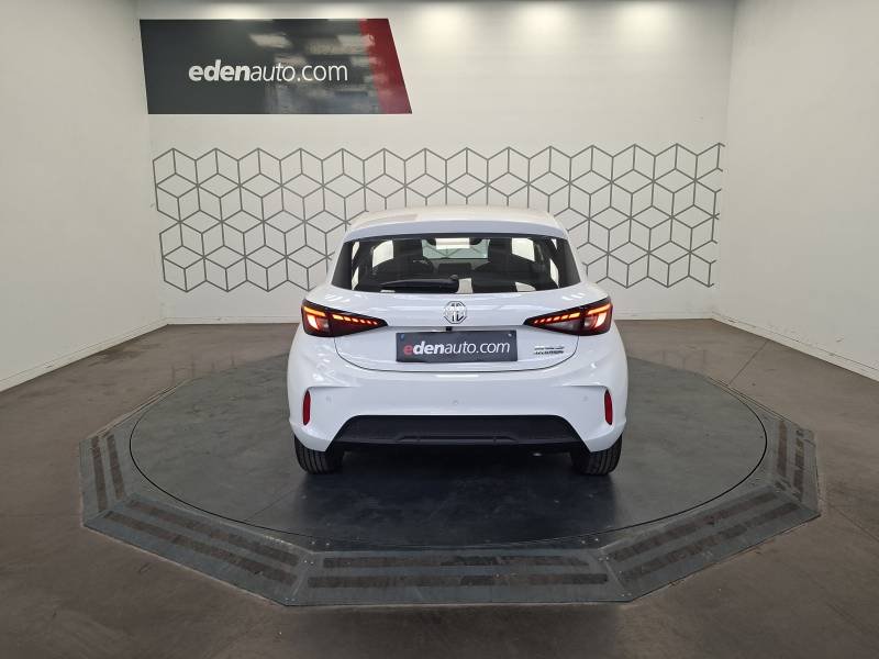 MG mg3 - Photo 6
