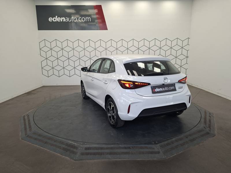 MG mg3 - Photo 7