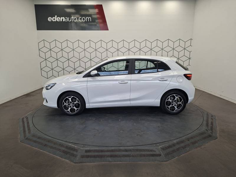 MG mg3 - Photo 8