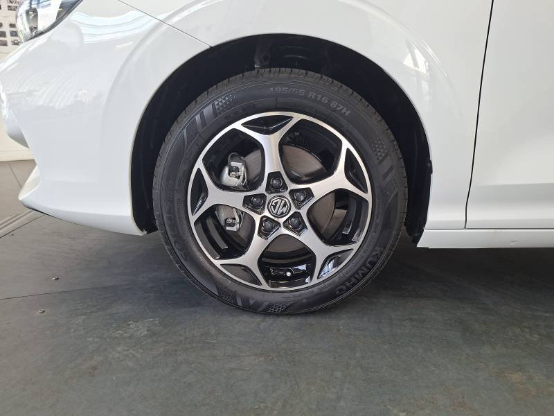 MG mg3 - Photo 9