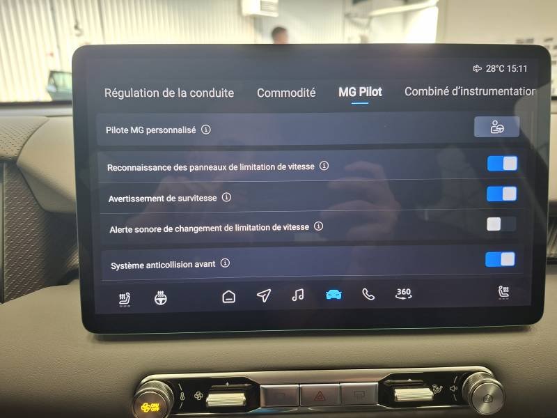 MG mgs5 - Photo 26