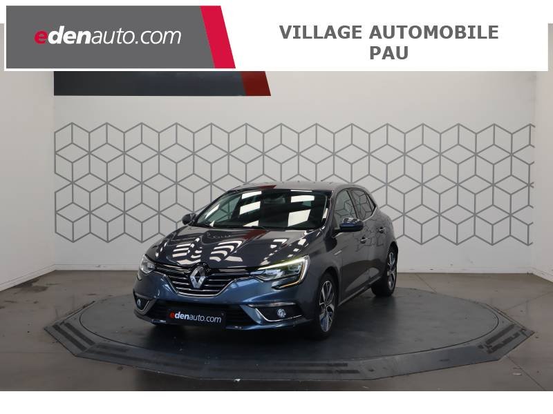 Renault Mégane - Photo 1