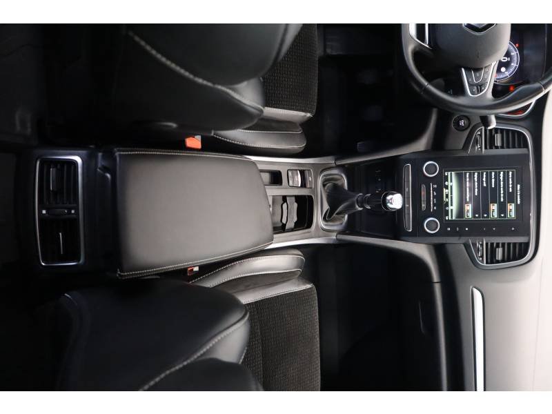 Renault Mégane - Photo 11
