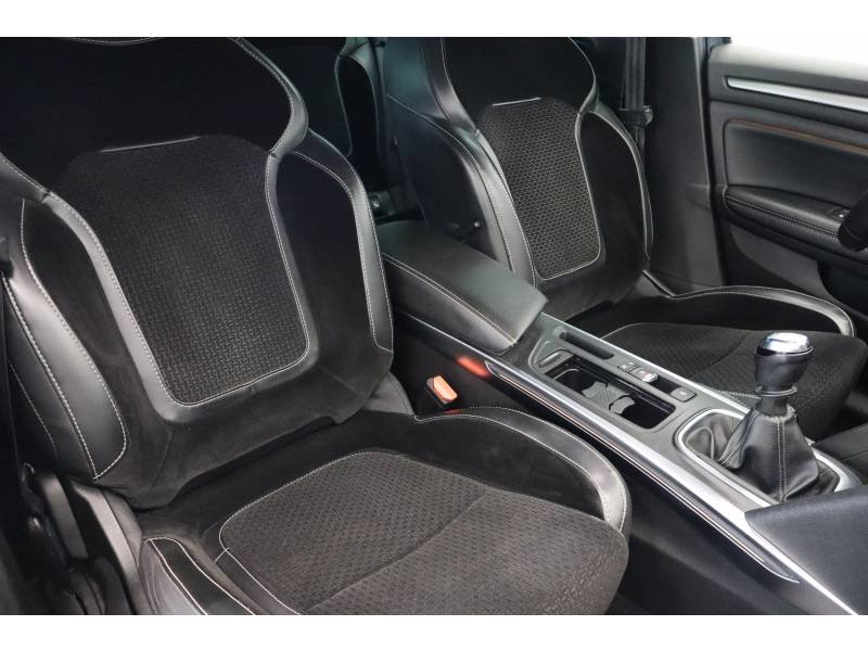 Renault Mégane - Photo 12