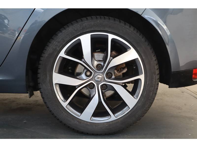 Renault Mégane - Photo 15