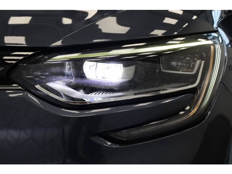 Renault Mégane - Photo 16