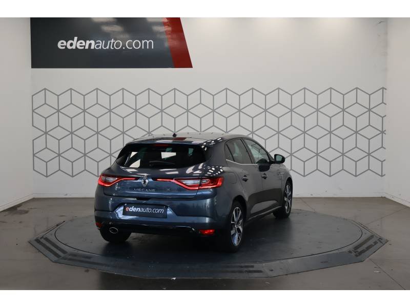 Renault Mégane - Photo 2