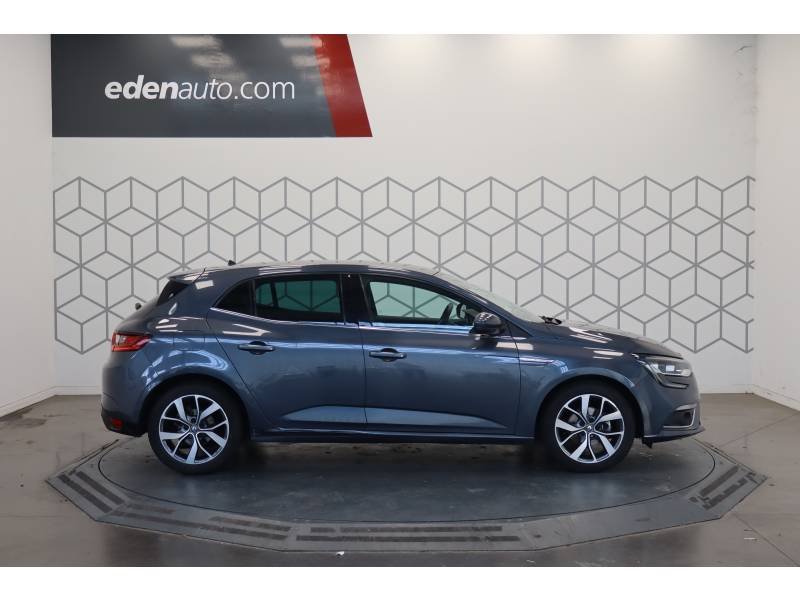 Renault Mégane - Photo 3