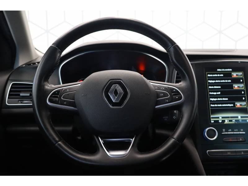 Renault Mégane - Photo 4