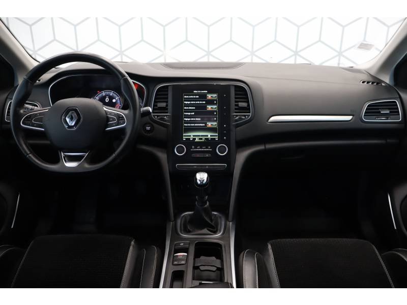 Renault Mégane - Photo 5