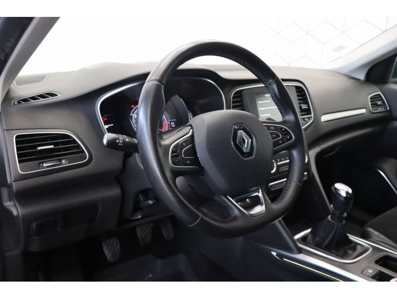 Renault Mégane - Photo 6