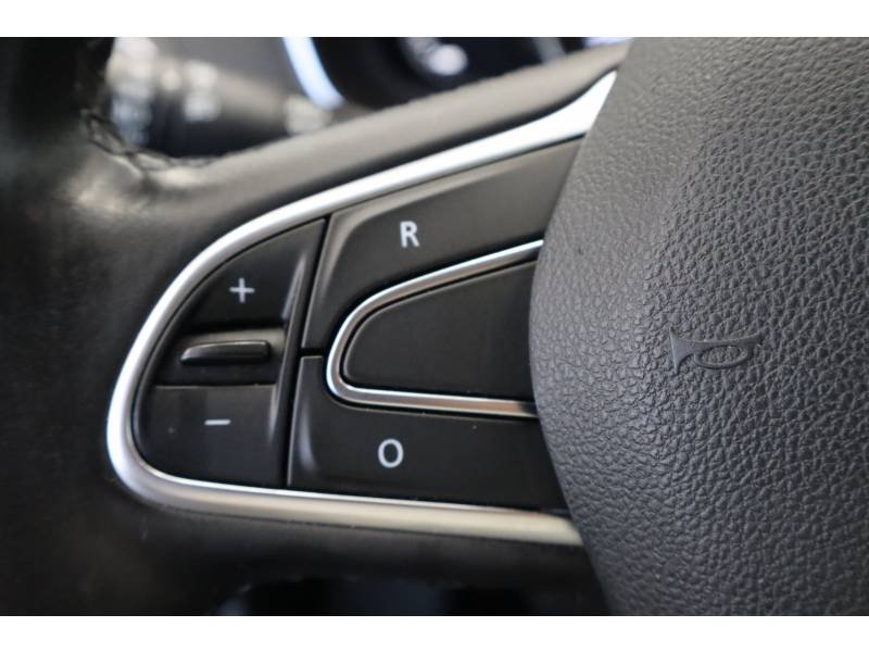 Renault Mégane - Photo 7
