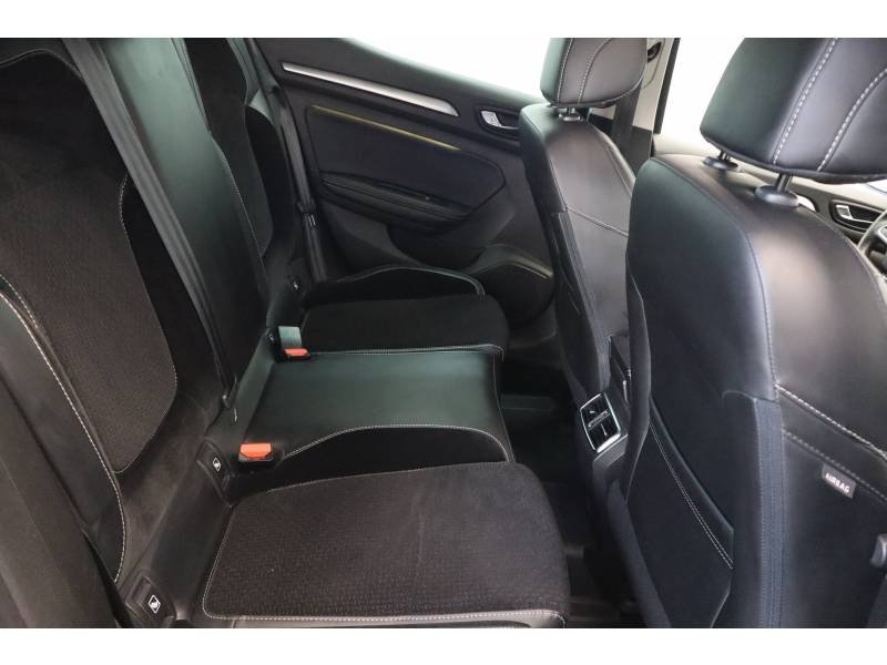 Renault Mégane - Photo 8