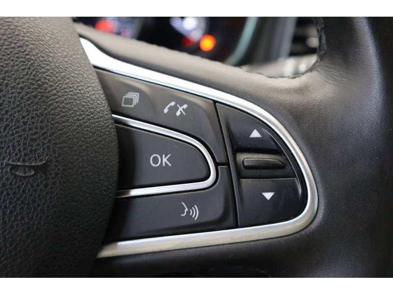 Renault Mégane - Photo 9