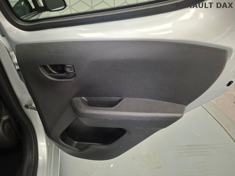 Peugeot 108 - Photo 11
