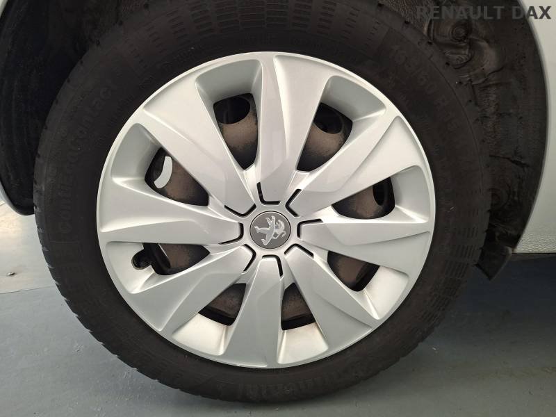 Peugeot 108 - Photo 12
