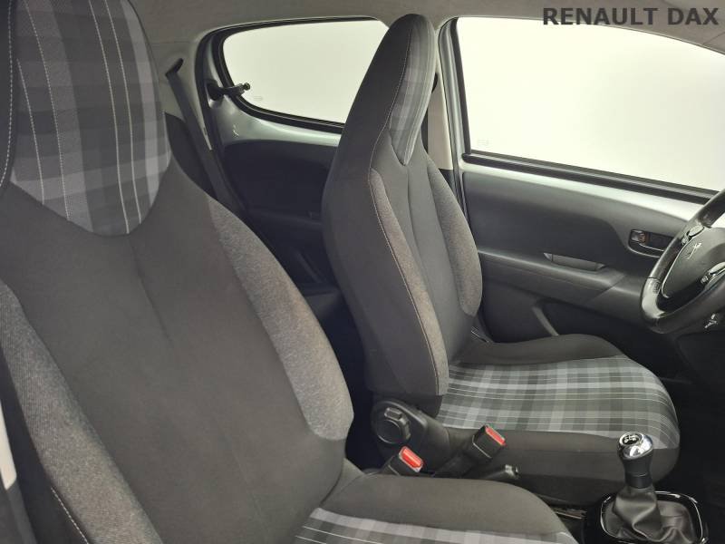 Peugeot 108 - Photo 13