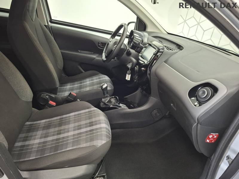 Peugeot 108 - Photo 14