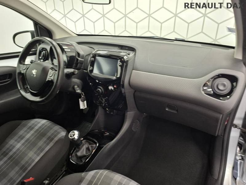 Peugeot 108 - Photo 15