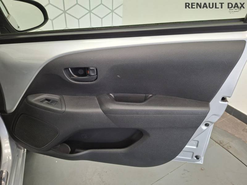 Peugeot 108 - Photo 16
