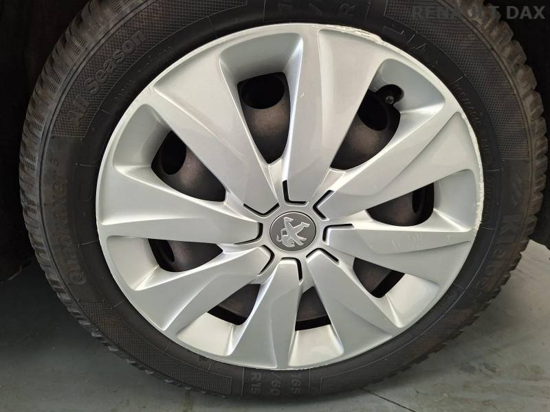Peugeot 108 - Photo 17