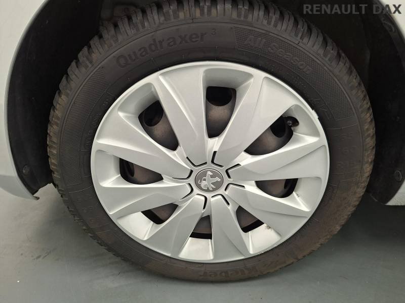 Peugeot 108 - Photo 18