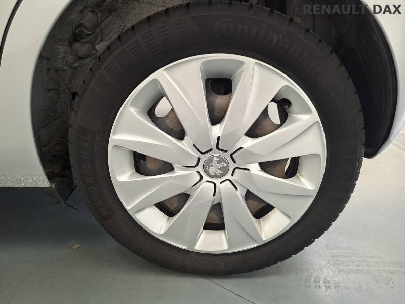 Peugeot 108 - Photo 19