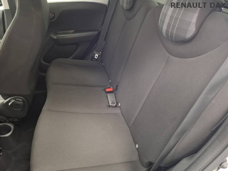 Peugeot 108 - Photo 20