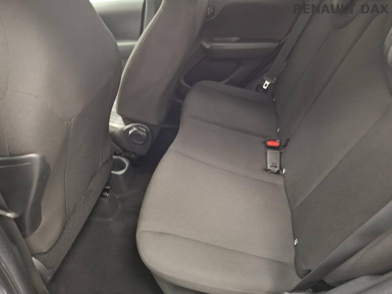 Peugeot 108 - Photo 21