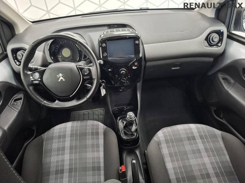 Peugeot 108 - Photo 22