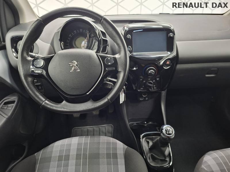 Peugeot 108 - Photo 23