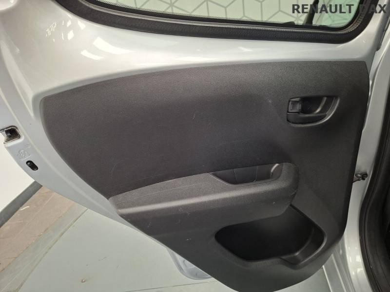 Peugeot 108 - Photo 24