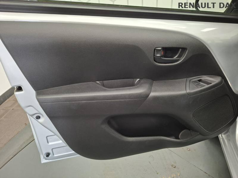 Peugeot 108 - Photo 25
