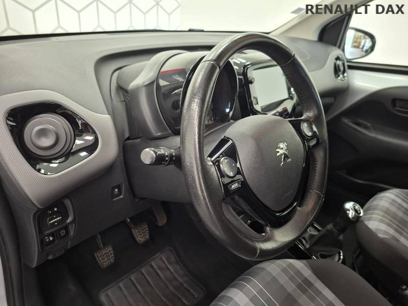 Peugeot 108 - Photo 26