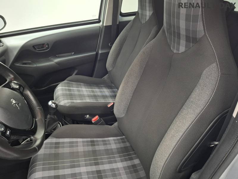 Peugeot 108 - Photo 27