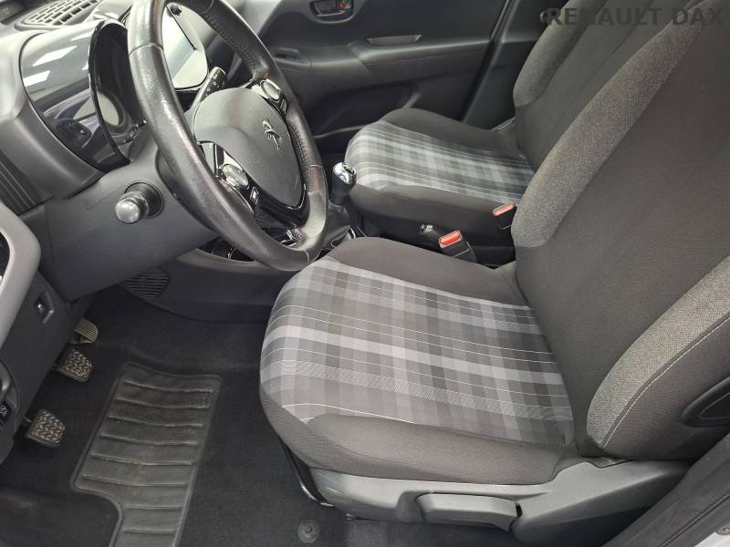 Peugeot 108 - Photo 28