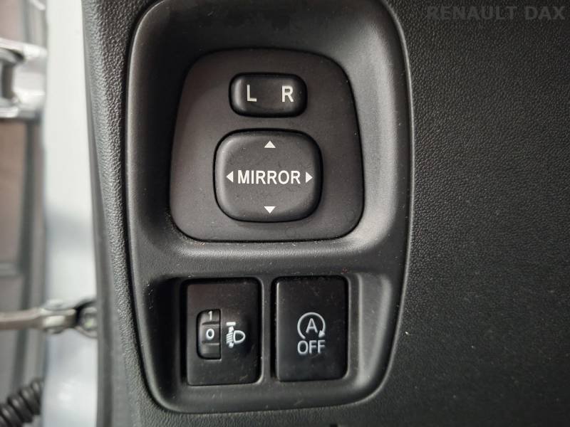Peugeot 108 - Photo 29