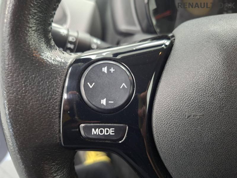 Peugeot 108 - Photo 32