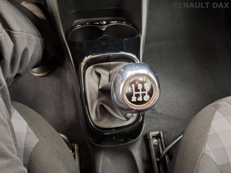 Peugeot 108 - Photo 34