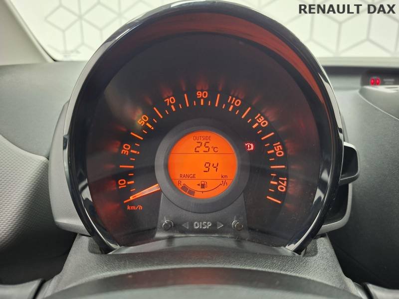 Peugeot 108 - Photo 38