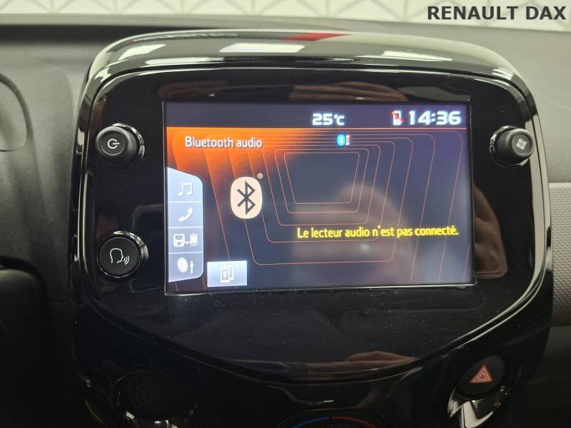 Peugeot 108 - Photo 39