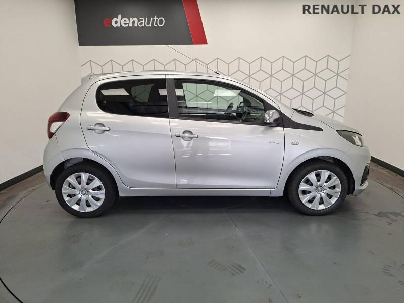 Peugeot 108 - Photo 4