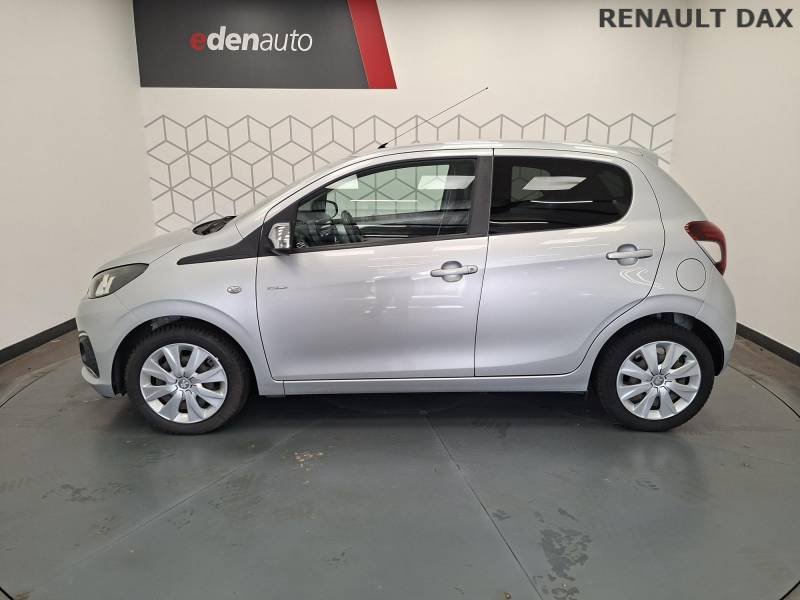 Peugeot 108 - Photo 7