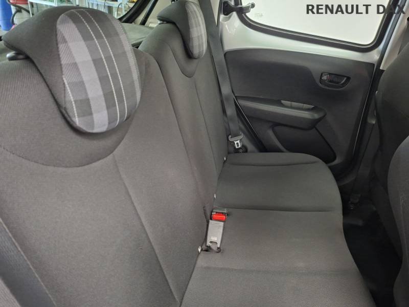 Peugeot 108 - Photo 10