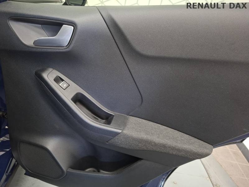 Ford Puma - Photo 25